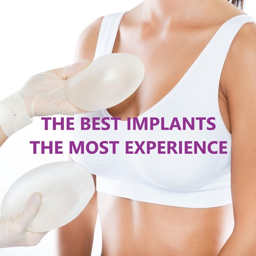 Breast augmentation by Dr. Nelissen: results and reviews